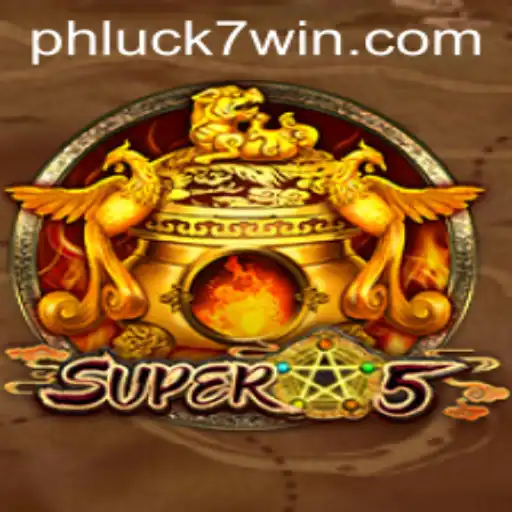 Discover the Exciting World of Super5: A Journey into PHLUCK7.COM's Latest Game