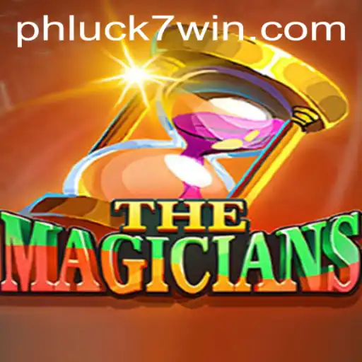 Discovering TheMagicians: An Enchanting Journey