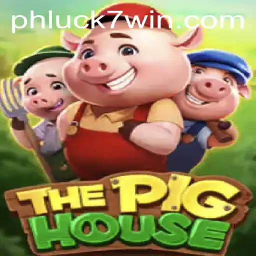 The Exciting World of ThePigHouse: A New Gaming Experience