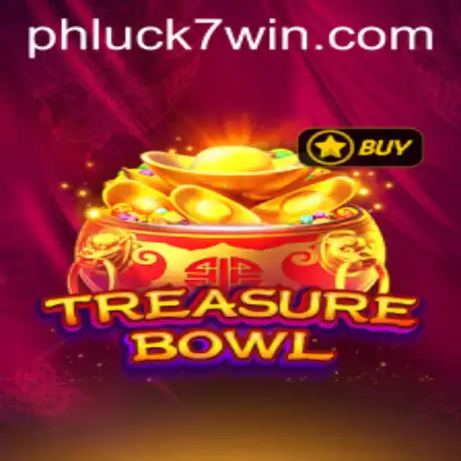Explore the Exciting World of TreasureBowl at PHLUCK7.COM