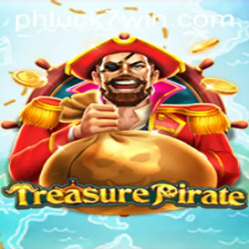 Embark on a High-Seas Adventure with TreasurePirate: The Exciting World of PHLUCK7.COM