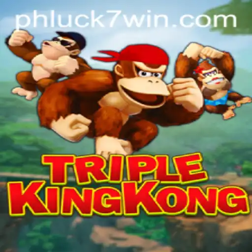 Exploring the Exciting World of TripleKingKong at PHLUCK7.COM