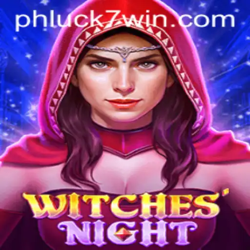 WitchesNight: A Magical Journey Into Enchantment at PHLUCK7.COM