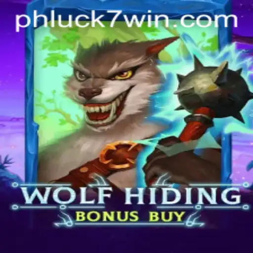 The Engaging World of WolfHidingBonusBuy: A Modern Gaming Experience