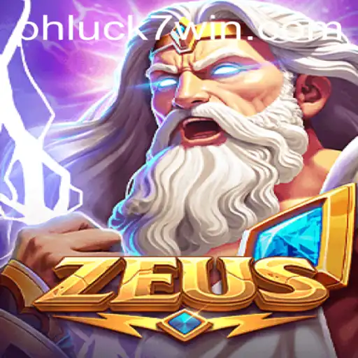 Zeus: Mastering the Game of the Gods at PHLUCK7.COM